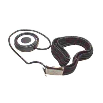 LENS CAP KEEPER