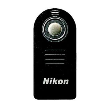 Nikon ML-L3 Wireless Remote Control