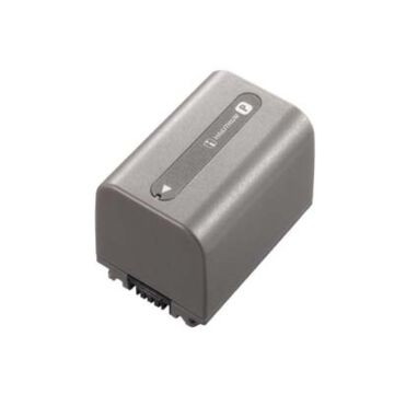 Li-Ion Battery IO For Sony NP-FP70