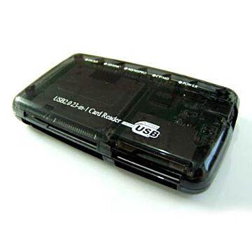 Card Reader ALL In 1