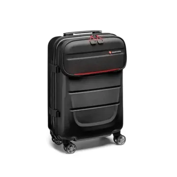 Manfrotto Pro Light Reloader Spin-55 Carry-on Camera Rollerbag