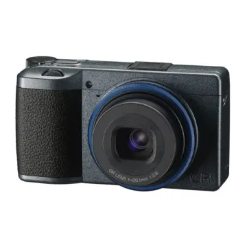 Ricoh GR IIIx Urban Edition-1