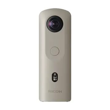 Ricoh THETA SC2 For Business-1