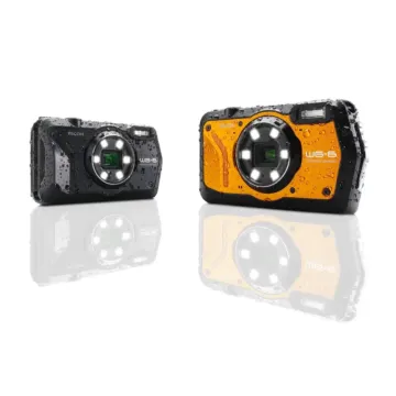 Ricoh WG-6-1