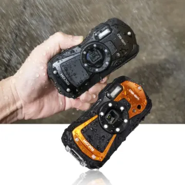 Ricoh WG-80-1