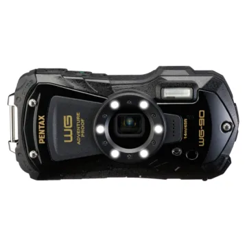Ricoh WG-90