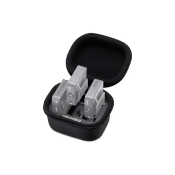 RODE Charging Case for Wireless GO II