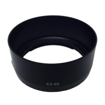 Lens Hood ES-68 for Canon EF 50mm f/1.8 stm