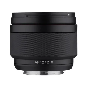 SAMYANG AF 12MM F2 For Fujifilm X-mount (1)