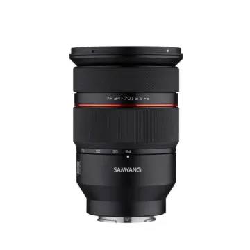 Samyang AF 24-70mm f2.8 FE-1