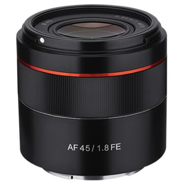 Samyang-AF-45mm-F1_4-FE_1
