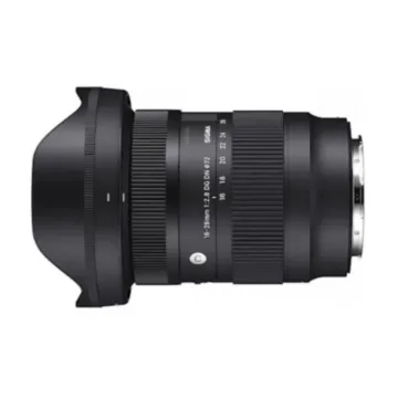 Sigma 16-28mm f2.8 DG DN (C)-1
