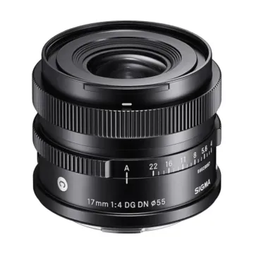 Sigma 17mm f4 DG DN (C)-1