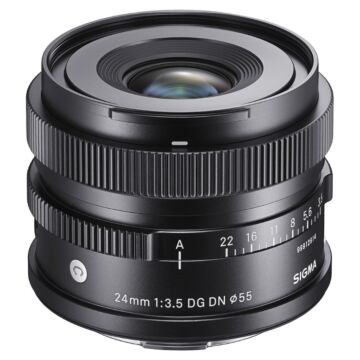 Sigma 24mm f3.5 DG DN (C)-1