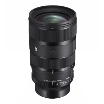 Sigma 28-45mm f1.8 DG DN (A)-1