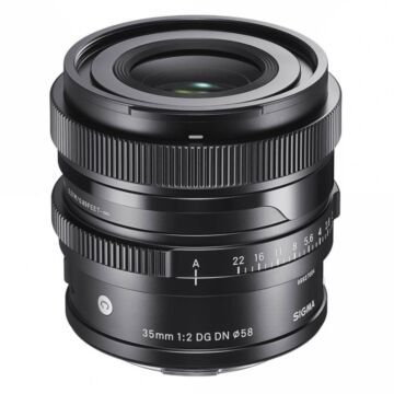 Sigma 35mm f2 DG DN (C)-1