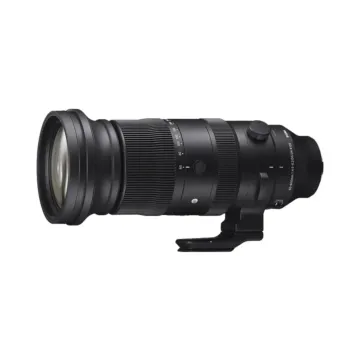 Sigma 60-600mm f4.5-6.3 DG DN OS (S)-1