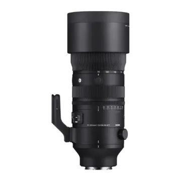 Sigma 70-200mm f2.8 DG DN OS (S)-1