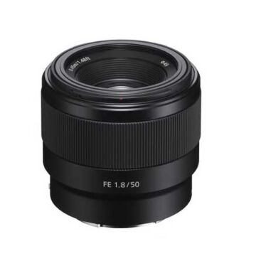 Sony-50mm-F1.8