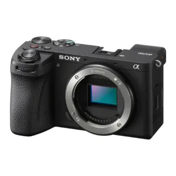Sony a6700-12