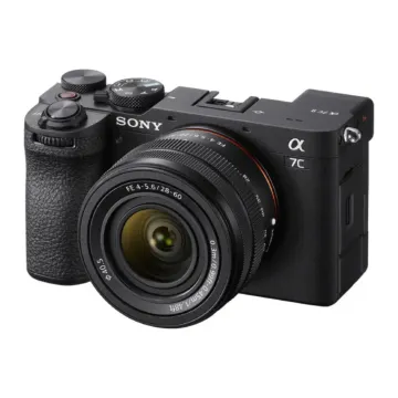 Sony a7C II-1
