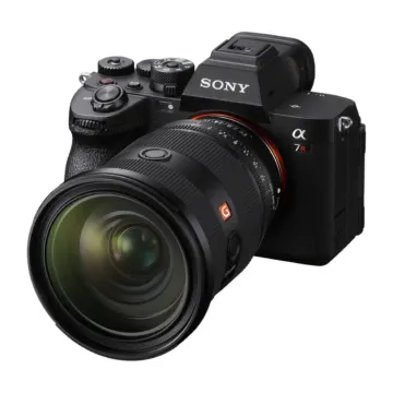 Sony a7R V-1