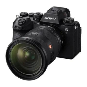 Sony a9 III Mirrorless Camera-1