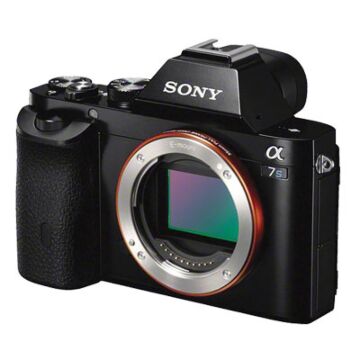 Sony Alpha a7S_1