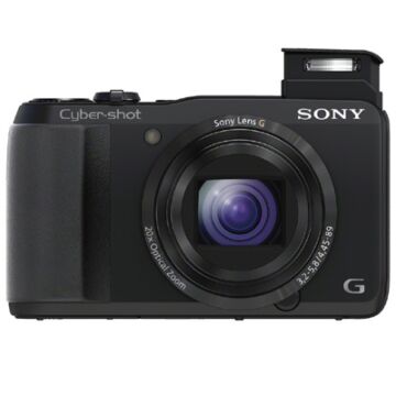 Sony-Cybershot-DSC-HX20V-1
