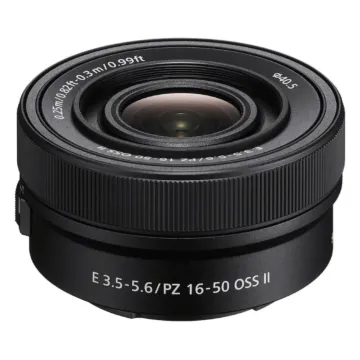 Sony E PZ 16-50mm f3.5-5.6 OSS II-1