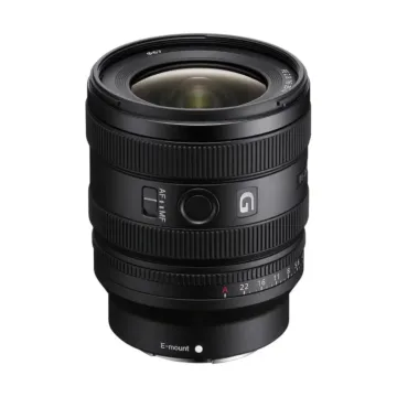 Sony FE 16-25mm f2.8 G-1