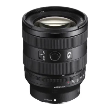 Sony FE 20-70mm f4 G-1