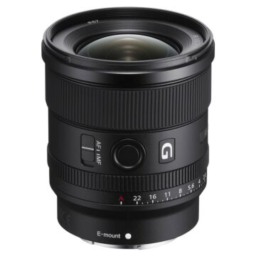 Sony-FE-20mm-f1.8-G-1