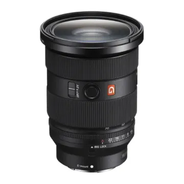 Sony FE 24-70mm f2.8 GM II-1