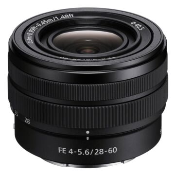 Sony-FE-28-60mm-f4-5.6-1