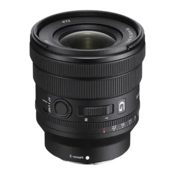 Sony FE PZ 16-35mm f4 G-1