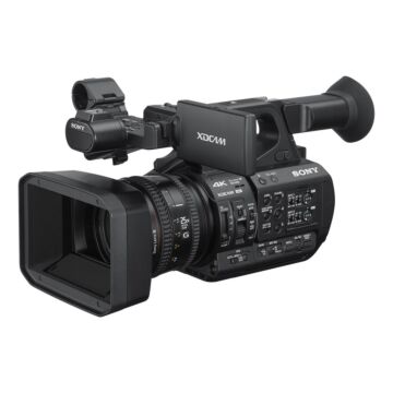 Sony-PXW-Z190-HDR-4K-3-CMOS-1.3-Sensor-XDCAM-Camcorder-1
