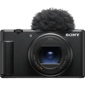 Sony Vlog Camera ZV-1 II (4)