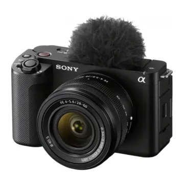 Sony ZV-E1 Vlog Camera-1
