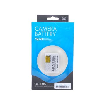Li-Ion Battery Canon NB-7L