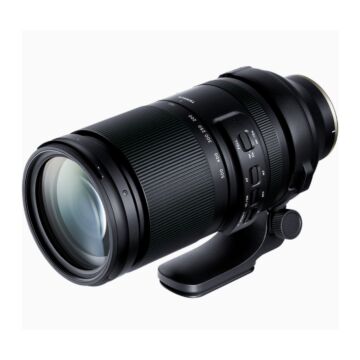 Tamron 150-500mm f5-6.7 Di III VC VXD-1