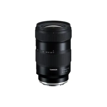 Tamron 17-50mm f_4 Di III VXD Lens (Sony E)