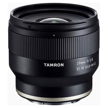 Tamron-20mm-f2.8-Di-III-OSD-M1_2（Model-F050)-1