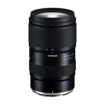 Tamron 28-75mm f2.8 Di III VXD G2 (Model A063Z) For Nikon Z-1