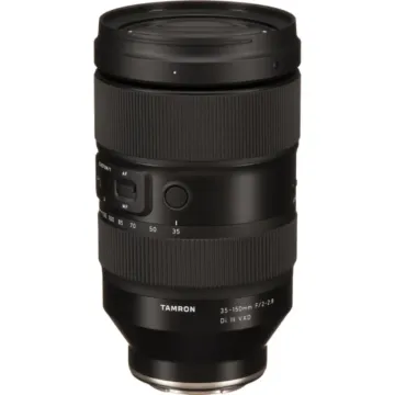 Tamron 35-150mm f_2-2.8 Di III VXD Lens (Nikon Z)