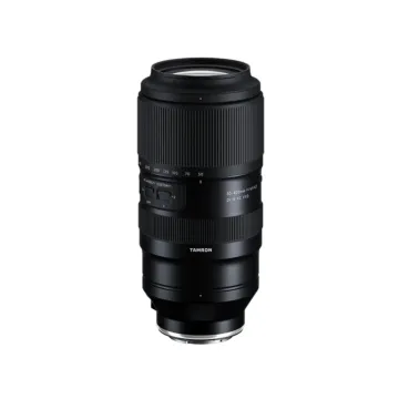 Tamron 50-400mm f4.5-6.3 Di III VC VXD-1
