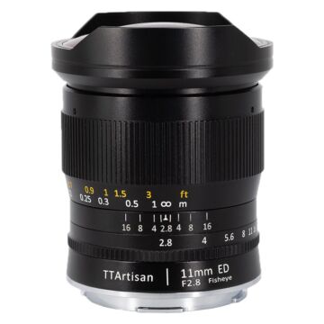 TTArtisan-11mm-f2.8 Fisheye-1