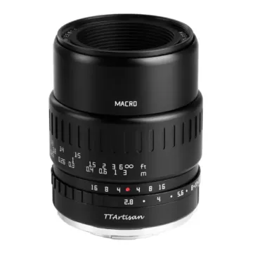 TTArtisan 40mm f2.8 Macro-1