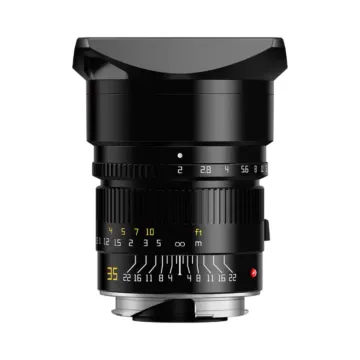 TTArtisan APO-M 35mm f2 ASPH-1