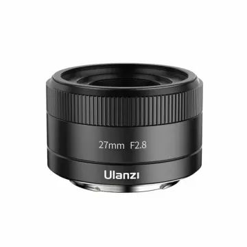 Ulanzi CL02 AF 27mm F2.8 APS-C Lens For sony E-Mount F169 (1)